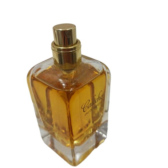 Hermes Caleche 1.6 Fl. oz Eau de ToiletteSpray Vanity Collectible FULL no lid - Picture 2 of 6